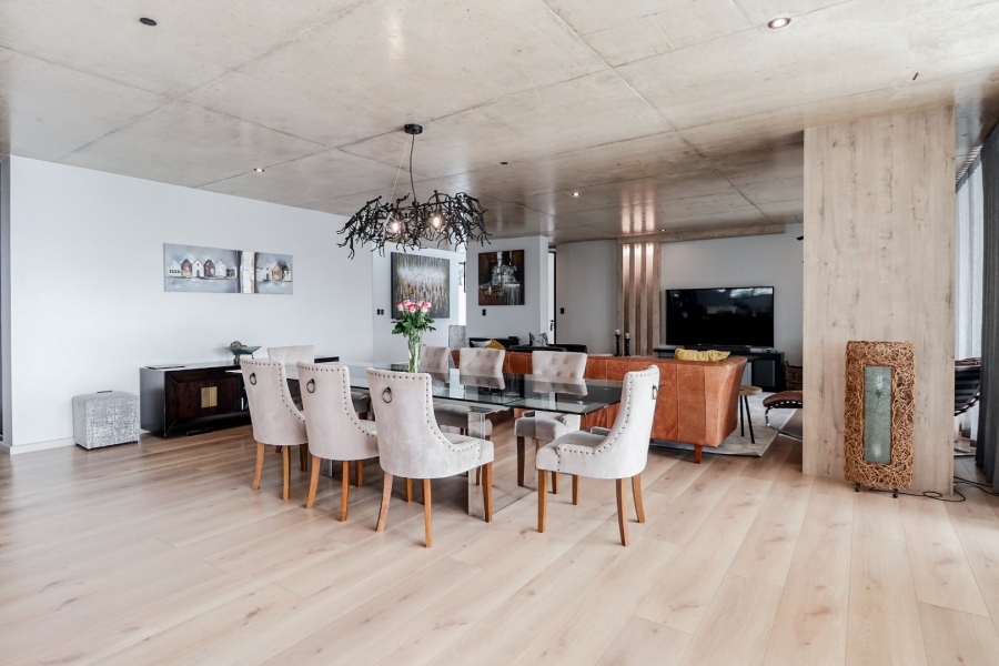 4 Bedroom Property for Sale in Oubaai Western Cape
